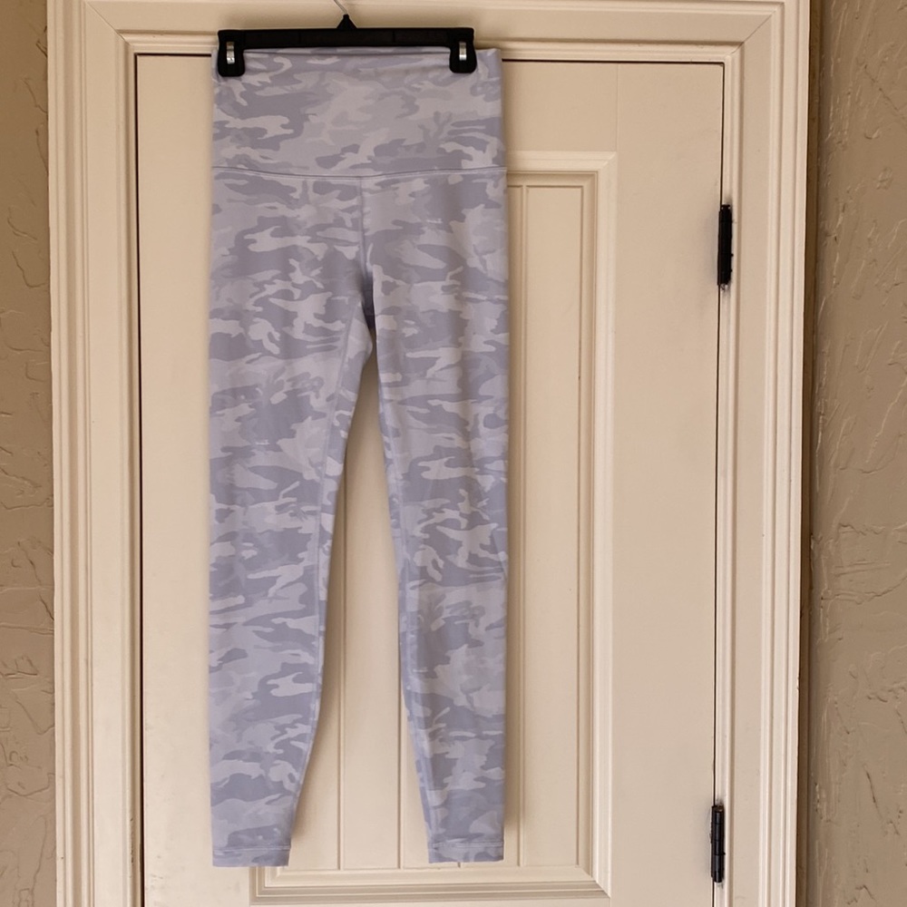 LuLu lemon Align leggings